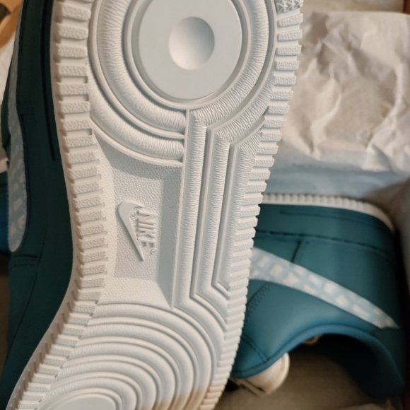 Limited edition Nike air force one - Picture 5 of 6